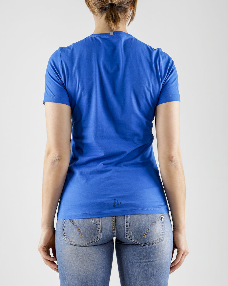 Craft Deft 2.0 T-Shirt Damen