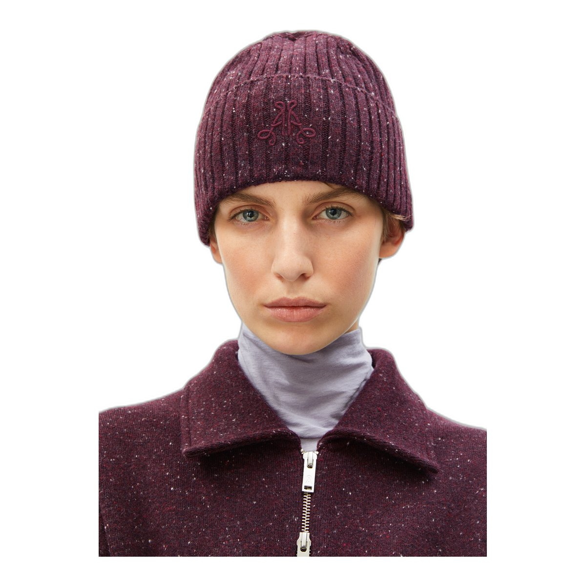 Armedangels TAALEEN TWEED Mütze Unisex