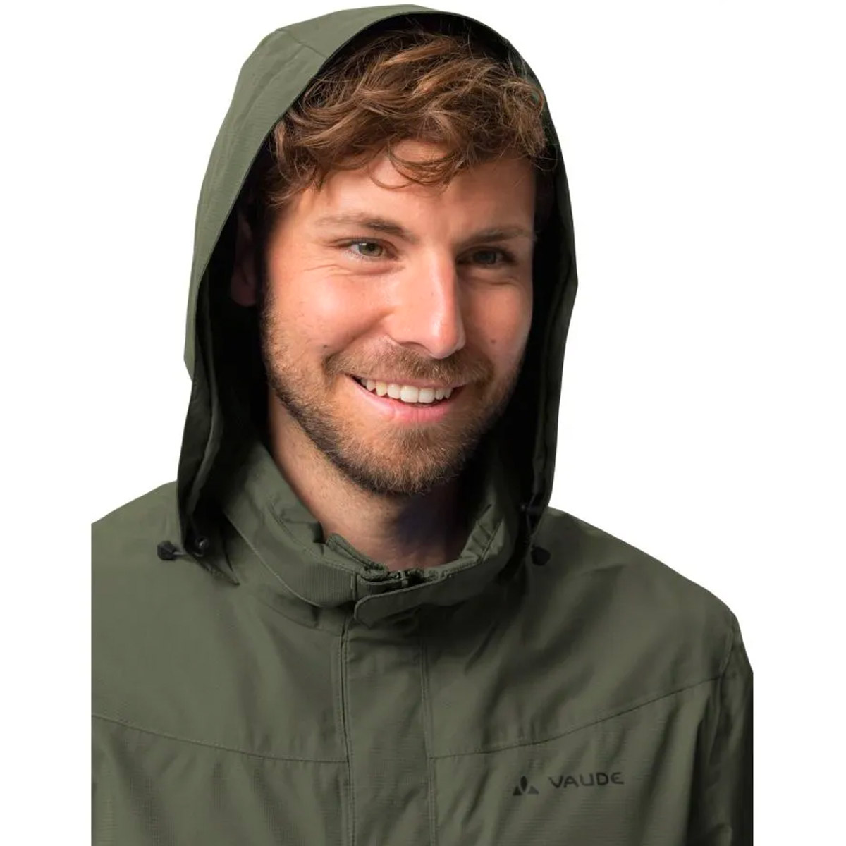 VAUDE Escape Bike Light Regenjacke Herren VAUDE Escape Bike Light Regenjacke Herren