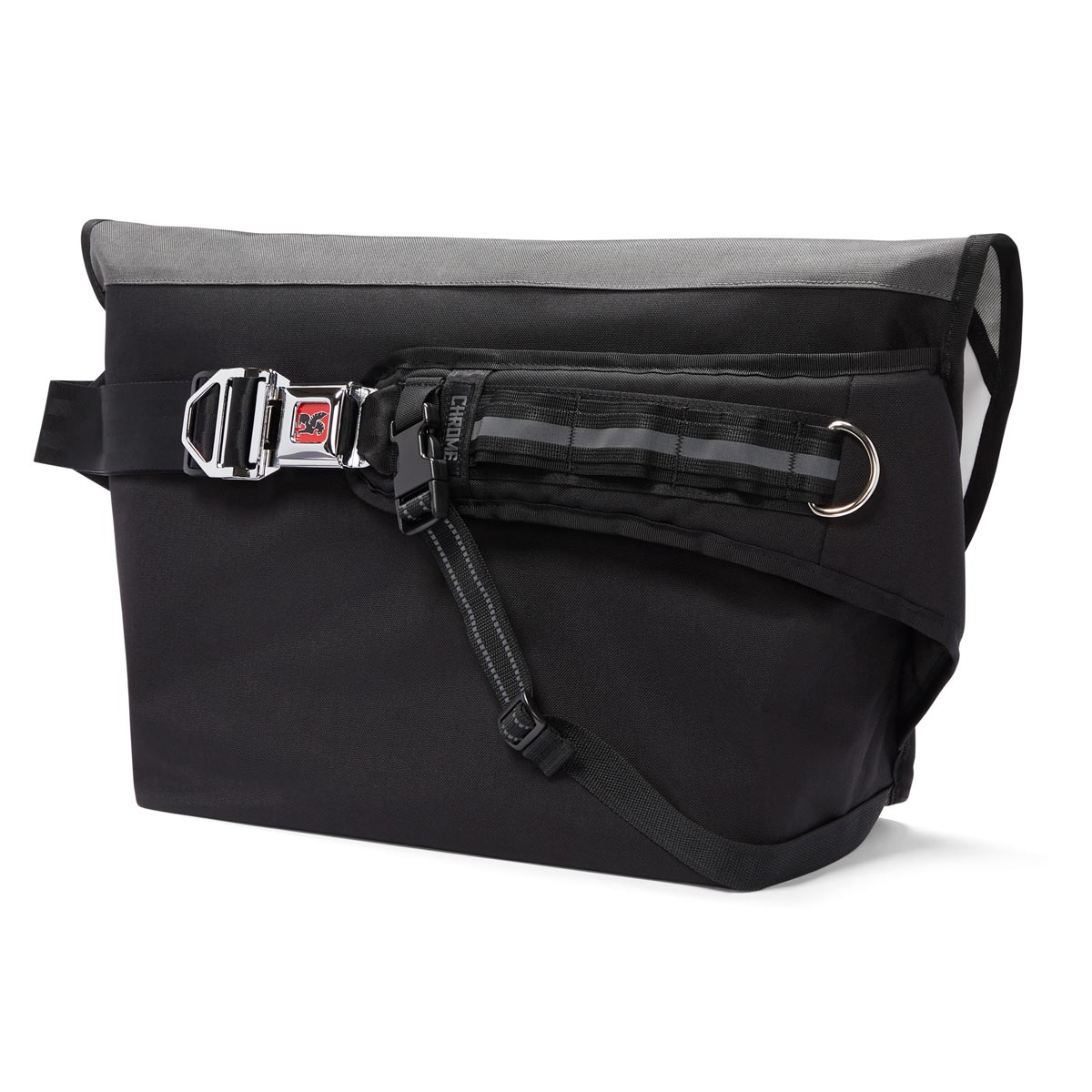 Citizen Messenger Bag