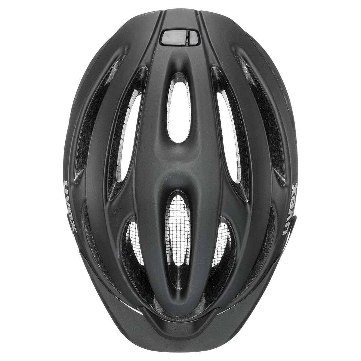 uvex true cc Fahrradhelm S41005402_A1