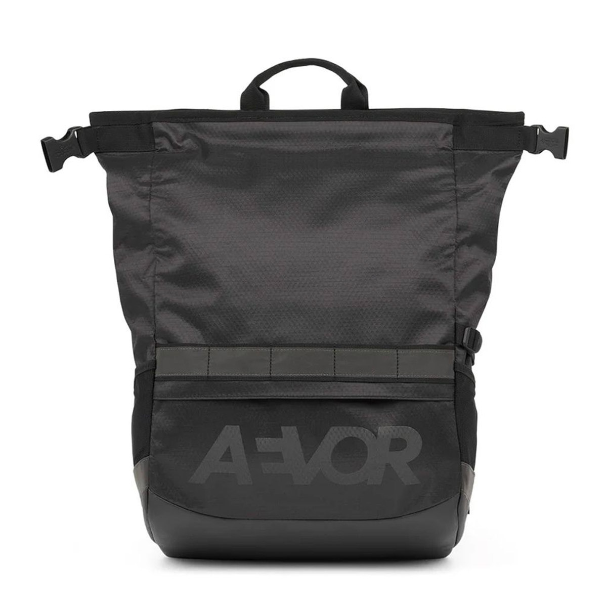 AEVOR Triple Bike 15L 3in1 Fahrradtasche AEVOR_Triple-Bike-Bag_proof-black_08