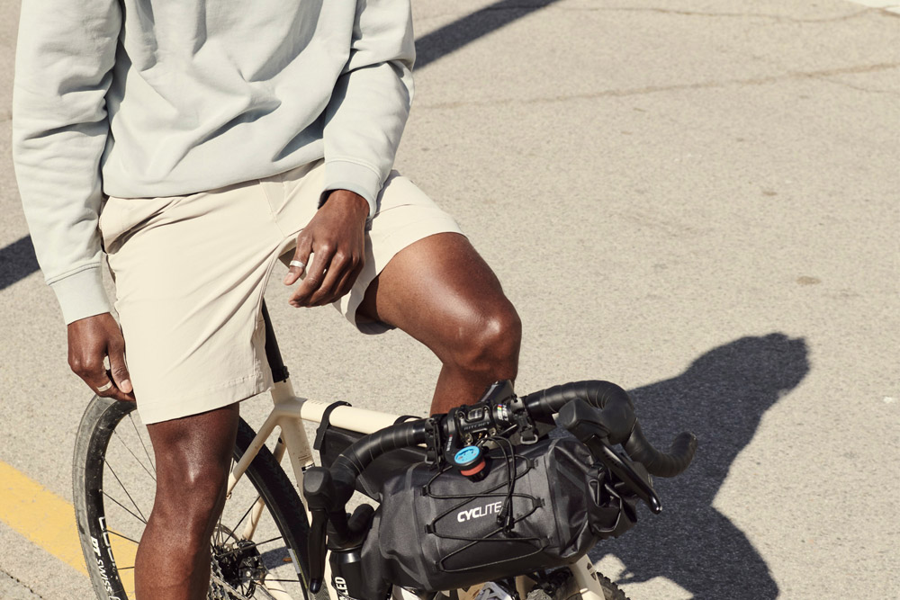 MAAP Motion 2.0 Stretch Shorts Herren  Clavin_Outfit_2-4