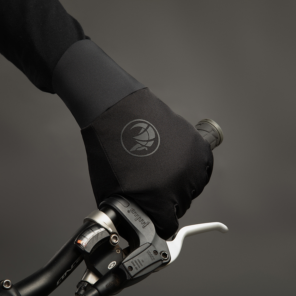 CHIBA Commuter Fahrradhandschuhe Unisex Chiba-3120420_10_3