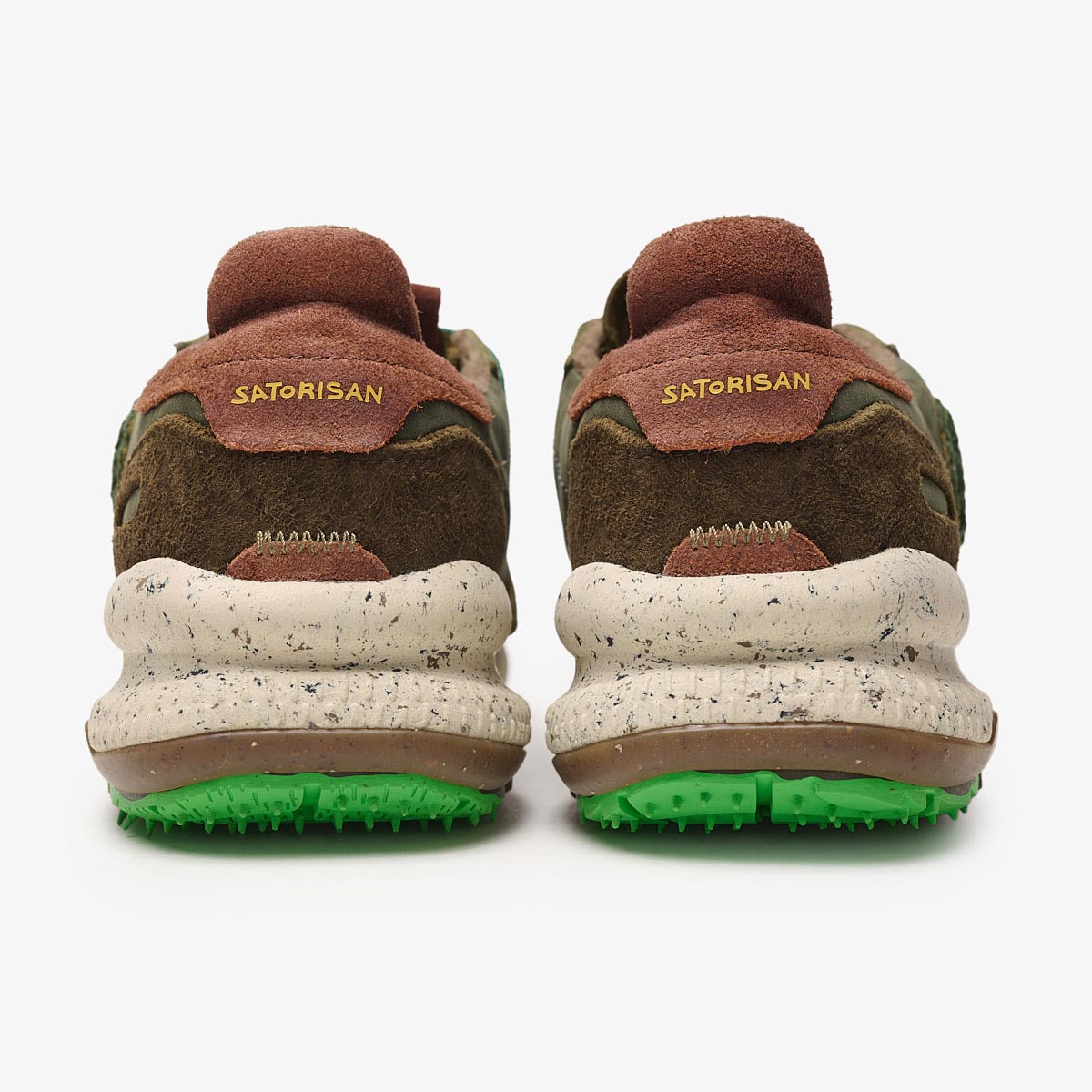Satorisan Chacrona Premium Sneaker Herren SA_Satorisan_Chacrona-Premium_Dark-Green_04