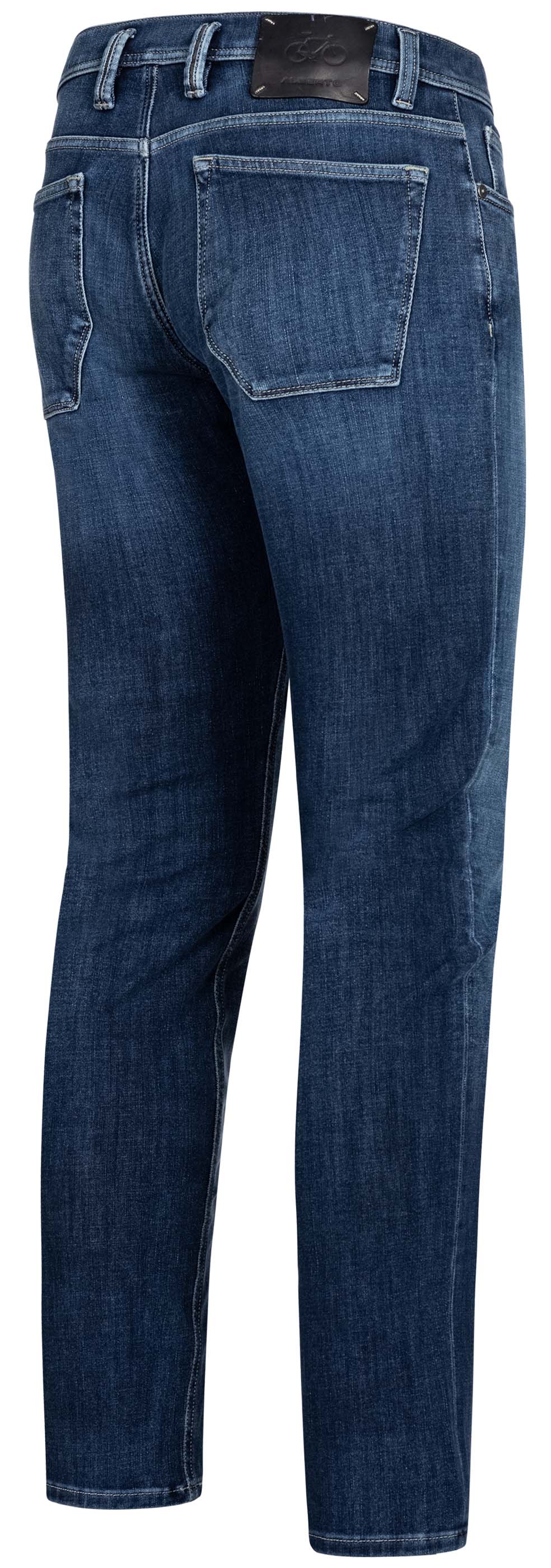 Fahrrad Jeans Speed - Bi-Stretch Dual FX Men