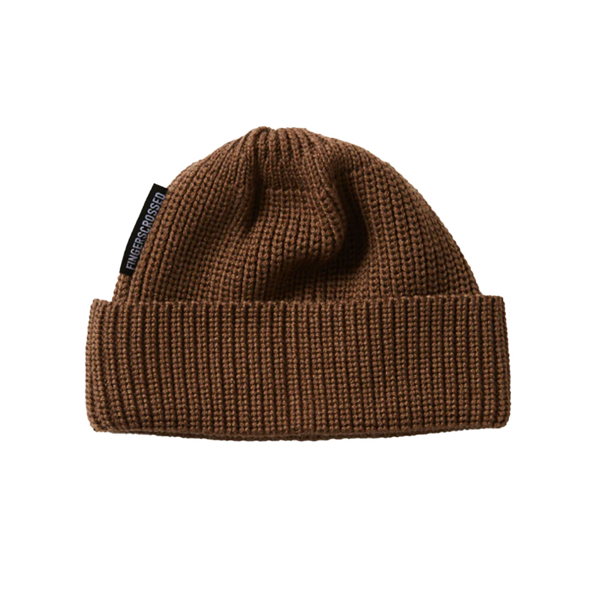 FINGERSCROSSED Merino Casual Mütze FC-1003256-BEANIE-MERINO-CASUAL-TANNENZAPFEN_01-1