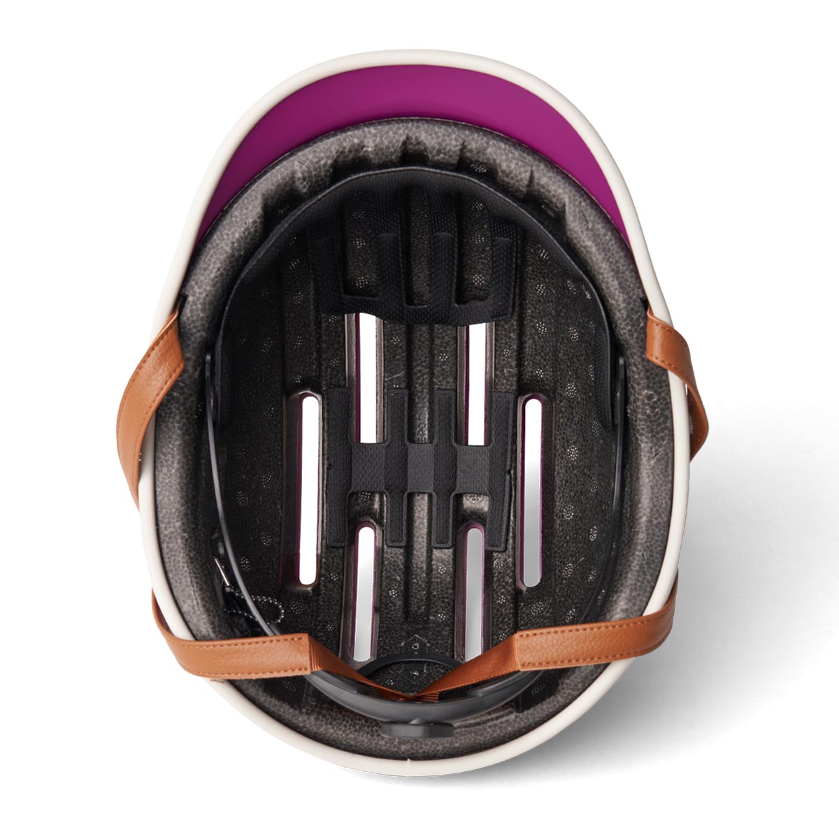 Thousand Heritage 2.0 Fahrradhelm thousand-helmet-heritage2-0-vibrant-orchid-6