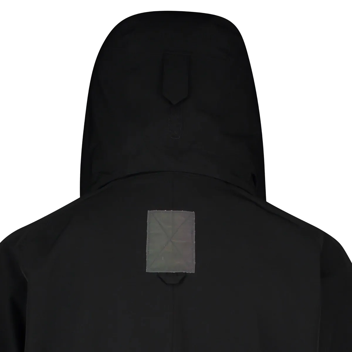 AGU Mac Regenjacke Damen AGU_Mac-Rain-Jacket-Women_black_02