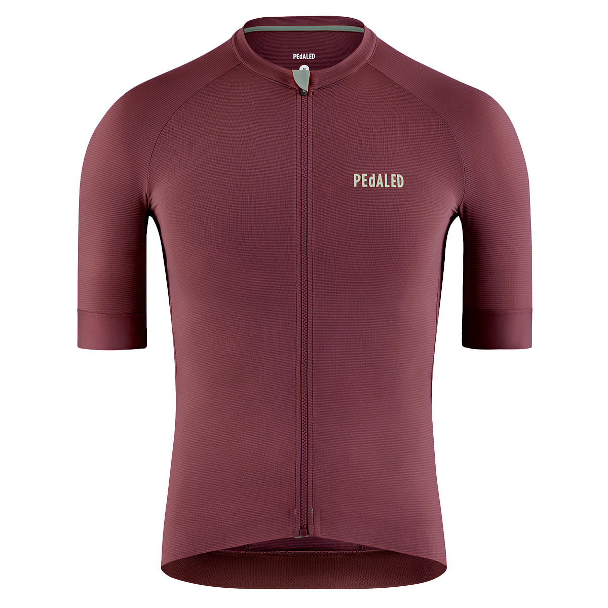 PEdALED Element Lightweight Radtrikot Herren Bekleidung, Hemd, Fleece, Langer Ärmel, Ärmel