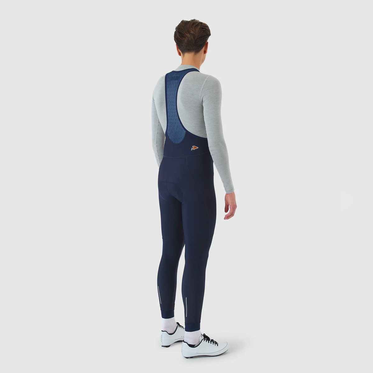 Café du Cycliste Judith Merino Base Layer Langarm Unterhemd Herren Cafe-du-Cycliste_Judith_Base-Layer-Long-Sleeve_Men_Mountain-Fog_05