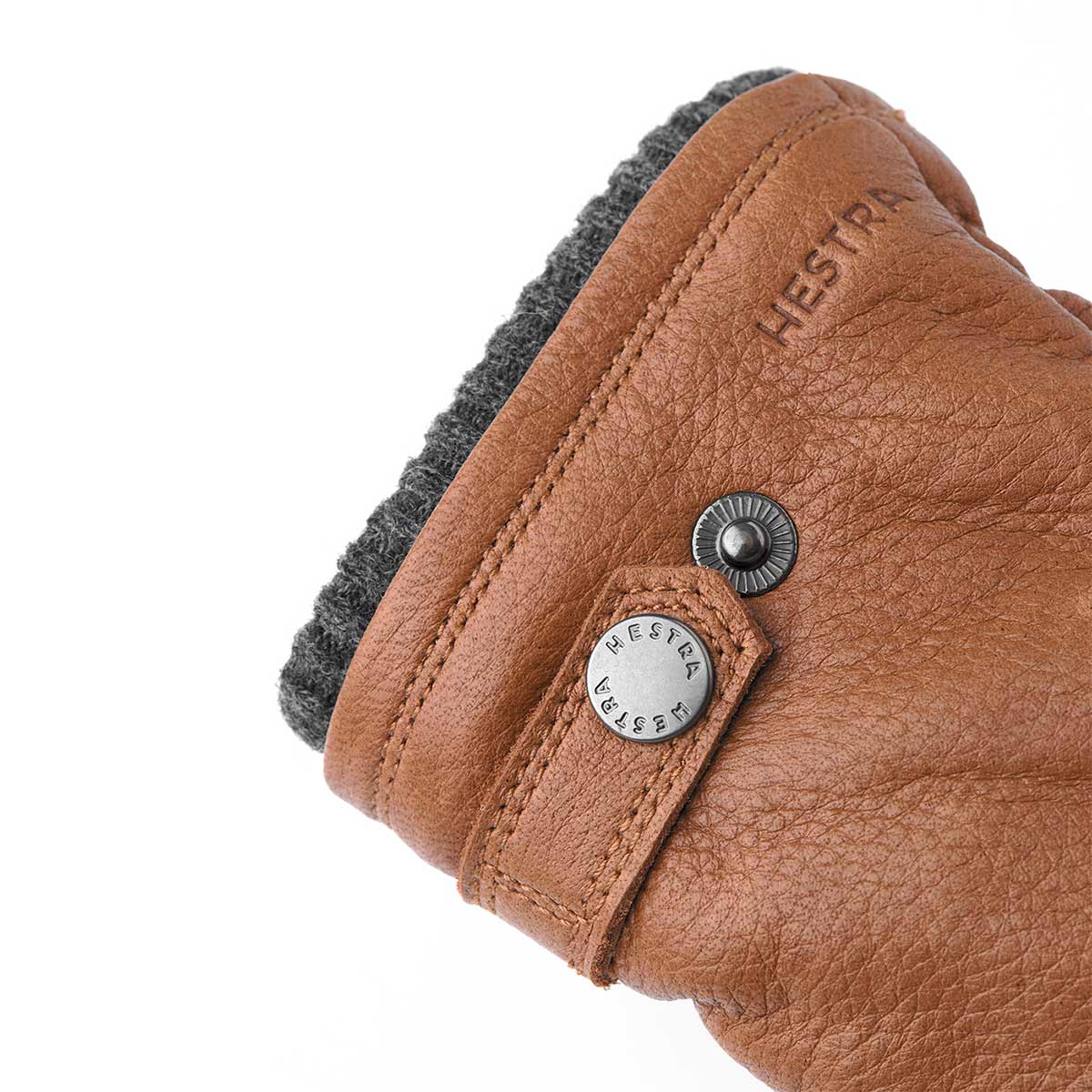 Hestra Utsjö Echtleder Handschuhe Unisex Hestra_Utsjo-Handschuh-Gloves_cork_02