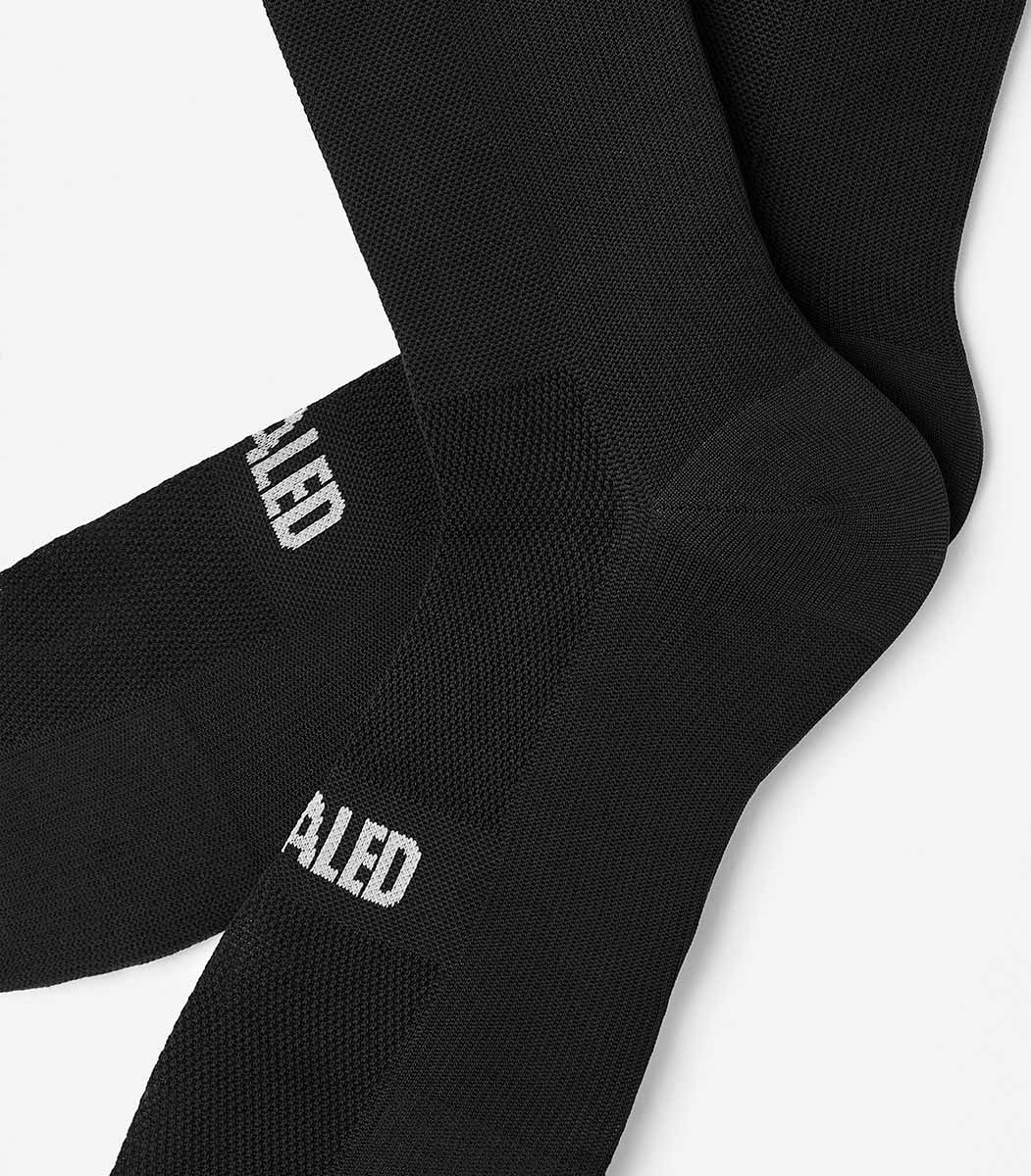 ELEMENT einfarbig Socken Unisex