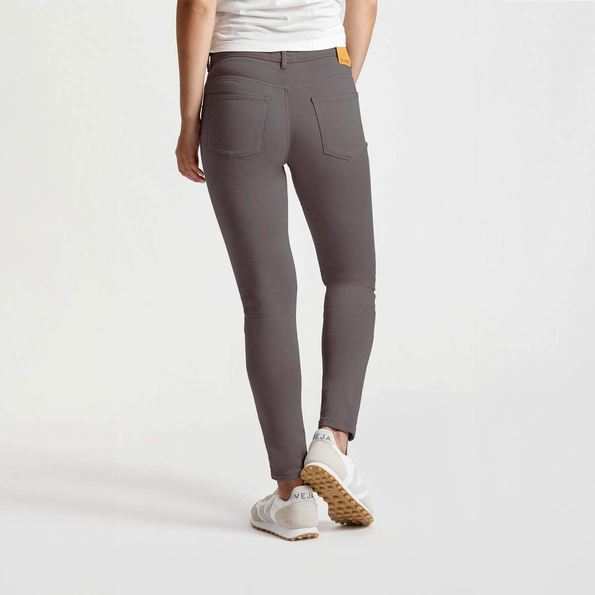 No Sweat Skinny Jeans Women