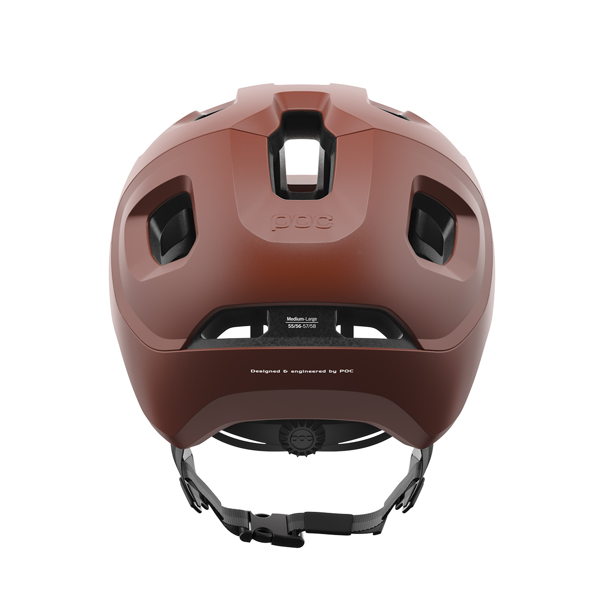 POC Axion Fahrradhelm POC Axion Fahrradhelm