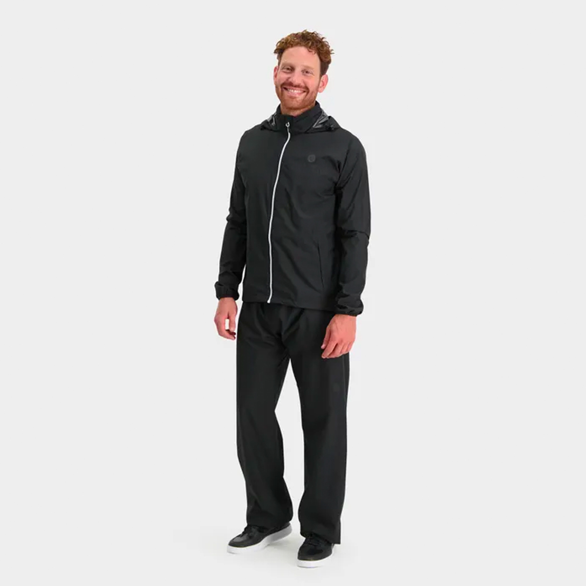AGU Go Essential Regenhose Unisex AGU_Go-Rain-Pants-Essential-Unisex_black_02