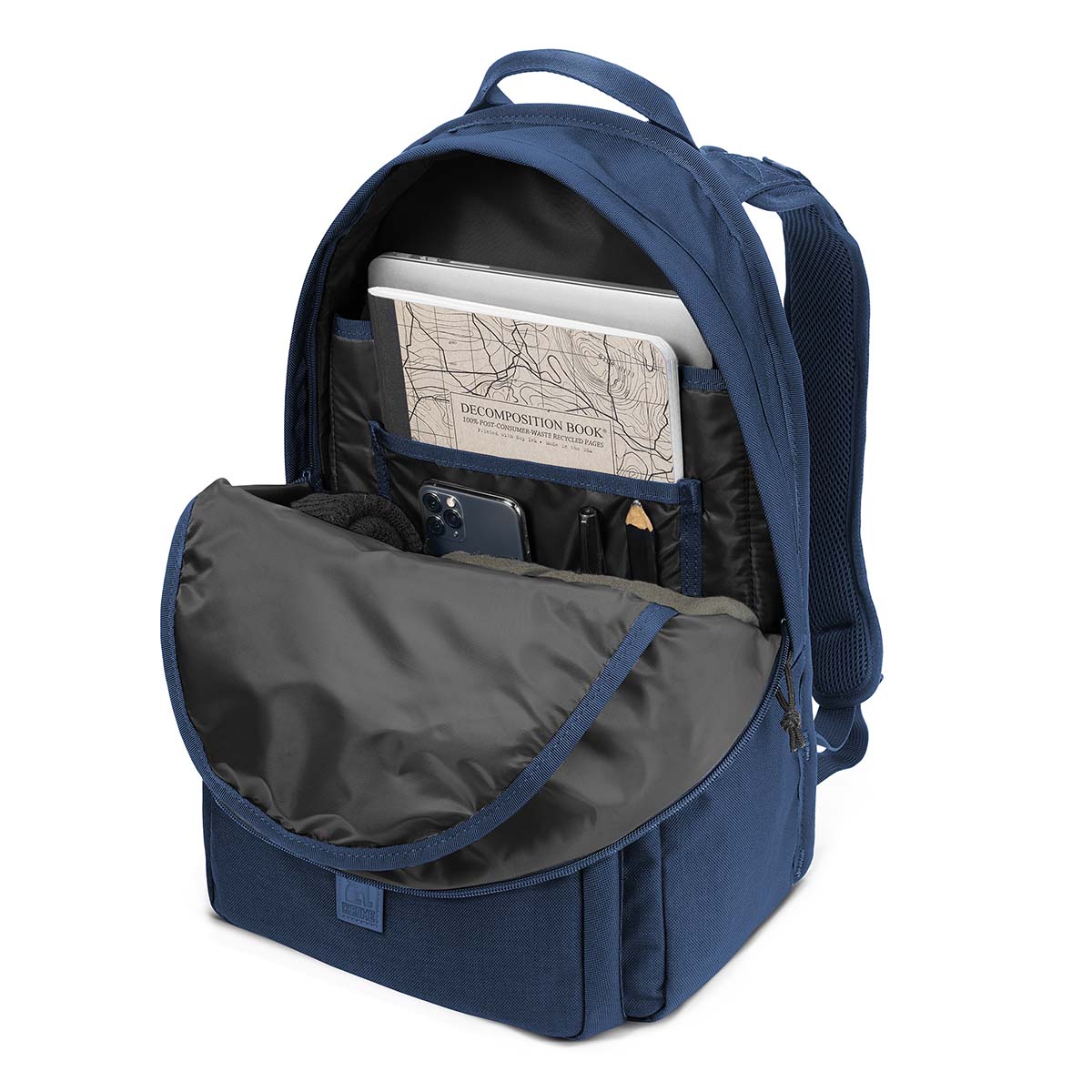 Chrome Industries Naito Pack 24 L Rucksack Chrome Industries Naito Pack 24 L Rucksack