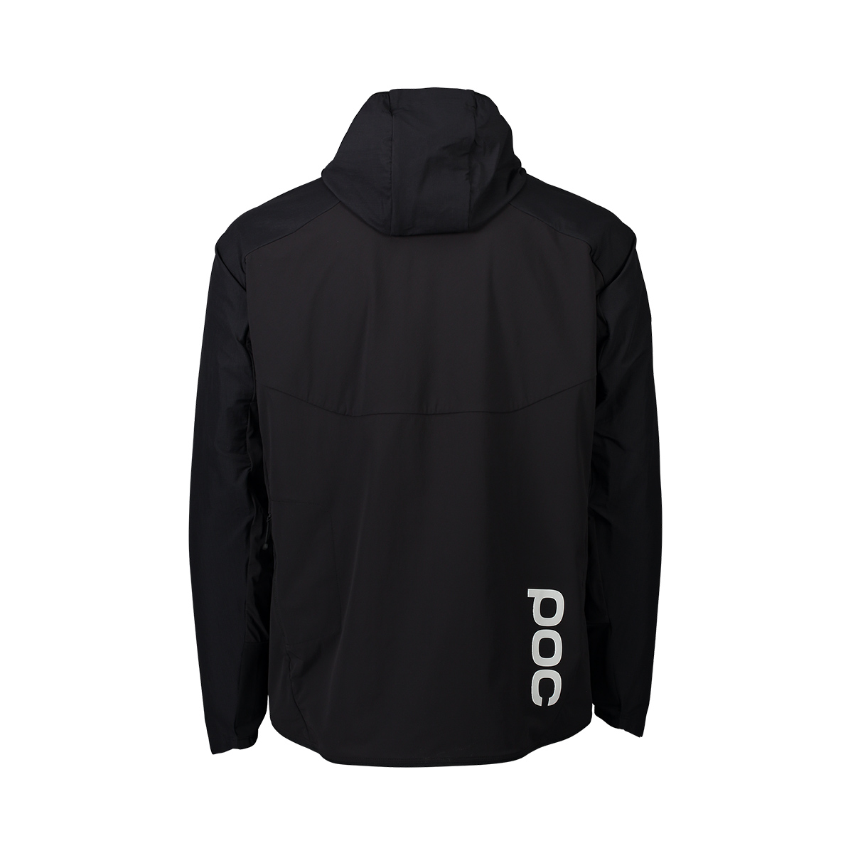 POC Guardian Air Windjacke Herren PO-52851-S-UBK_Uranium-Black_02
