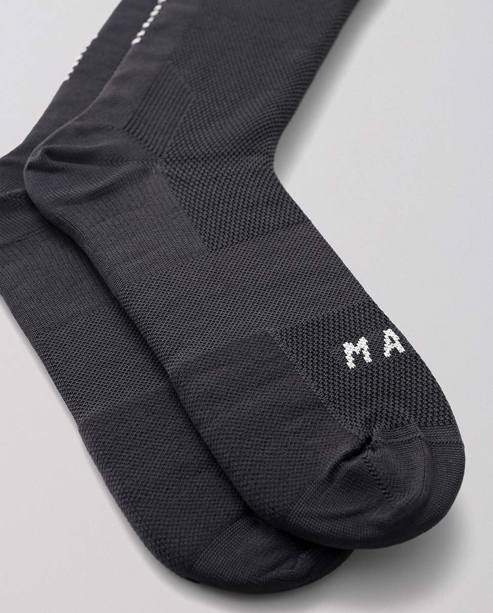 Division Mono Sock Socken Unisex