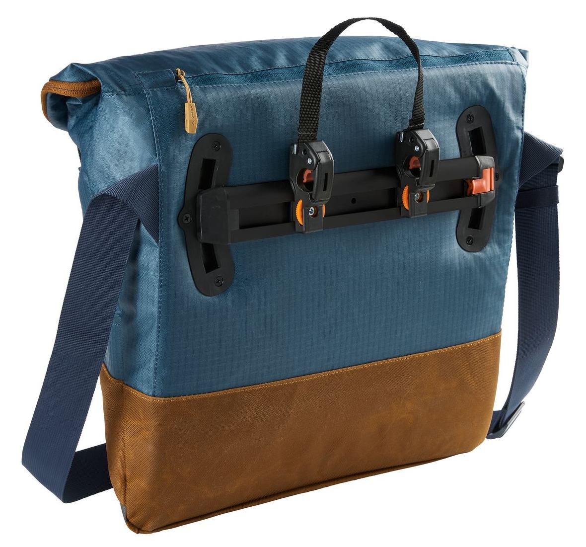 VAUDE CityMe Bike 2in1 Gepäckträgertasche