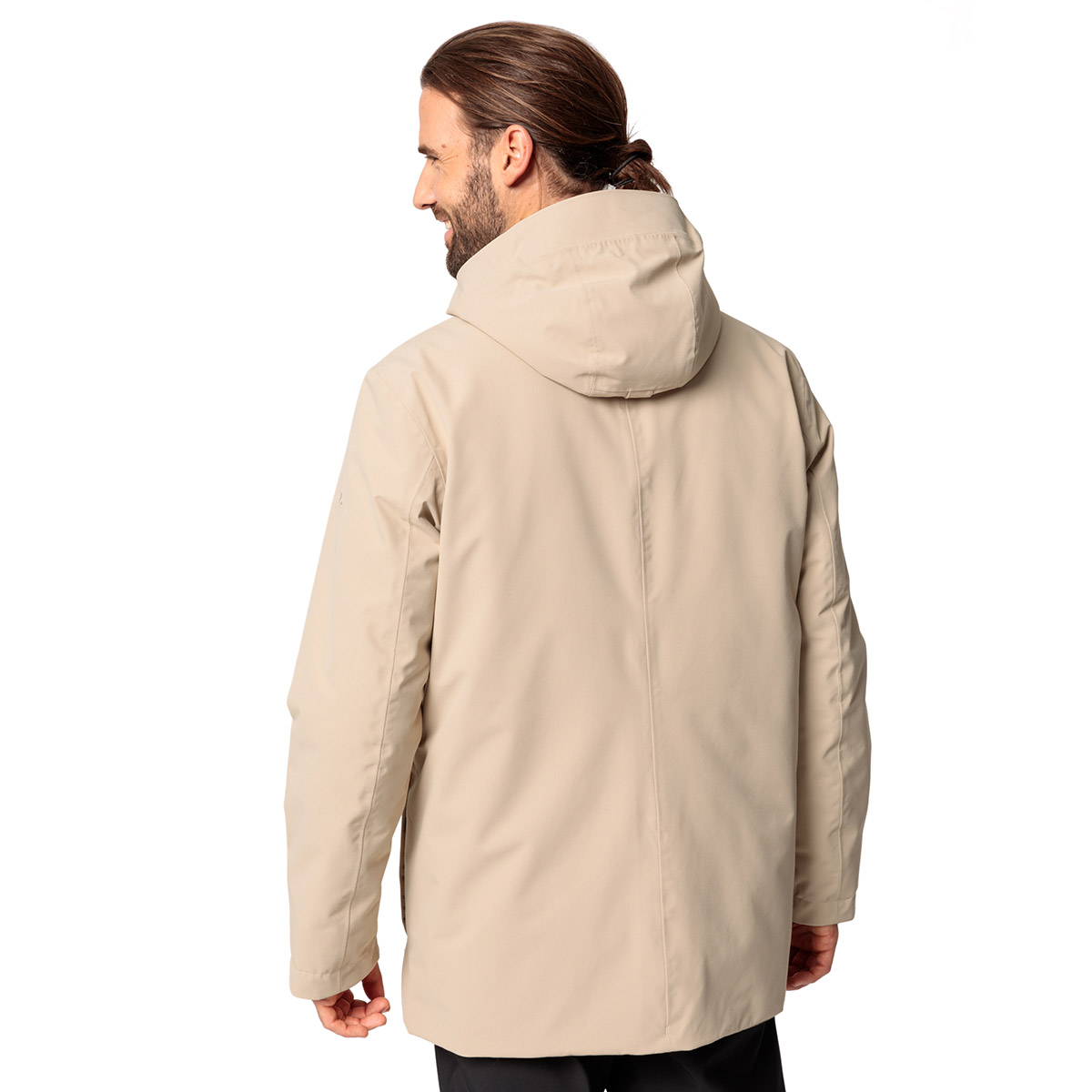 Coreway Parka Wintermantel Men