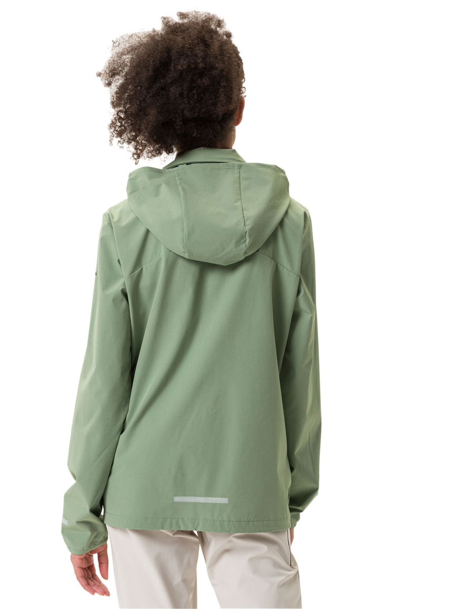 VAUDE Cyclist Air Windjacke Damen VAUDE Cyclist Air Windjacke Damen