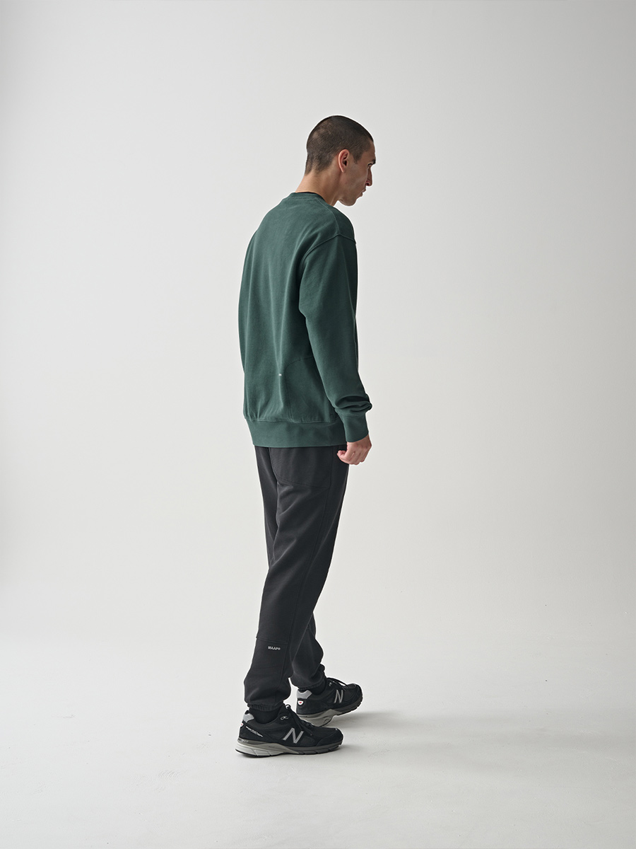 MAAP Essentials Jogginghose Herren Maap_MPMTO240524_BLAK-Essentials-Sweatpant_Black_02