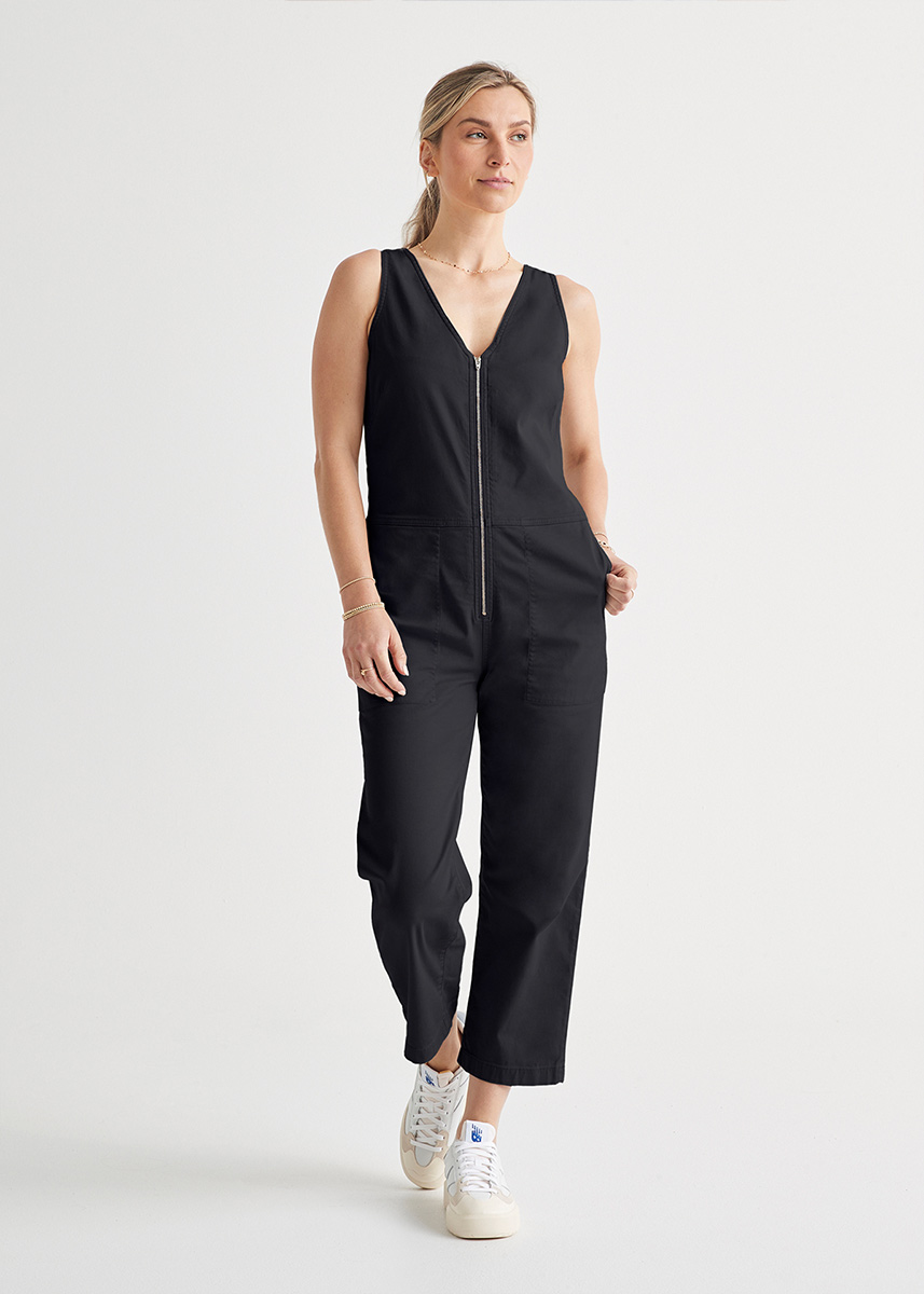 Live Free Jumpsuit Women