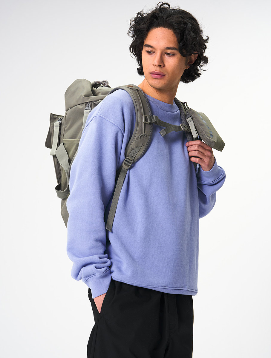 Blok Medium Constract Rucksack