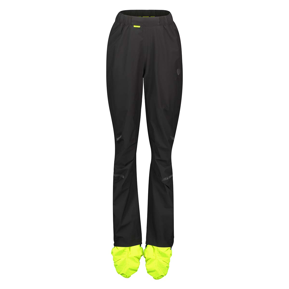 Compact Rain Pants Commuter Women