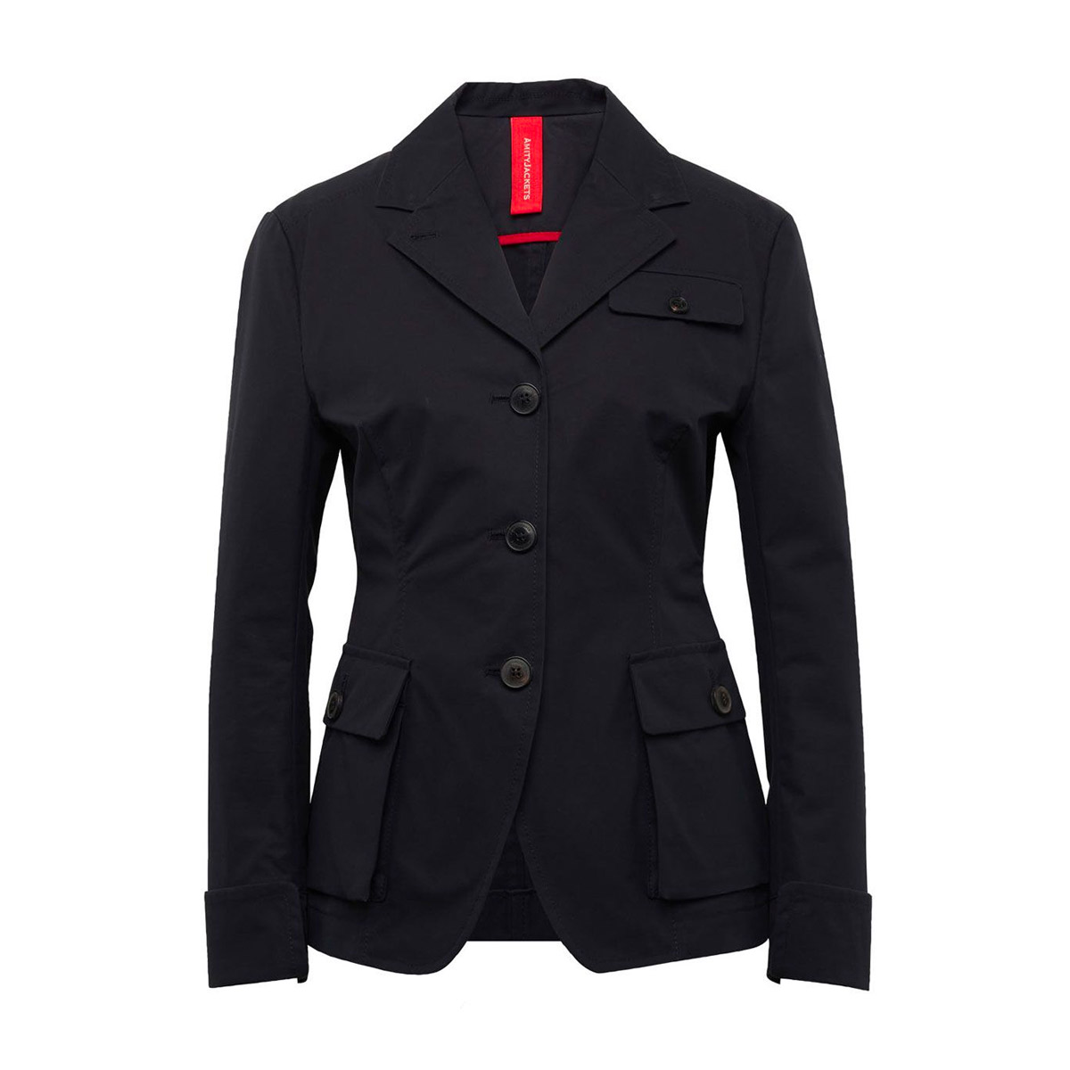 Amity Fashion Paulina Jacke Damen AmityFashion-Paulina-EtaProof-2508-65_0021