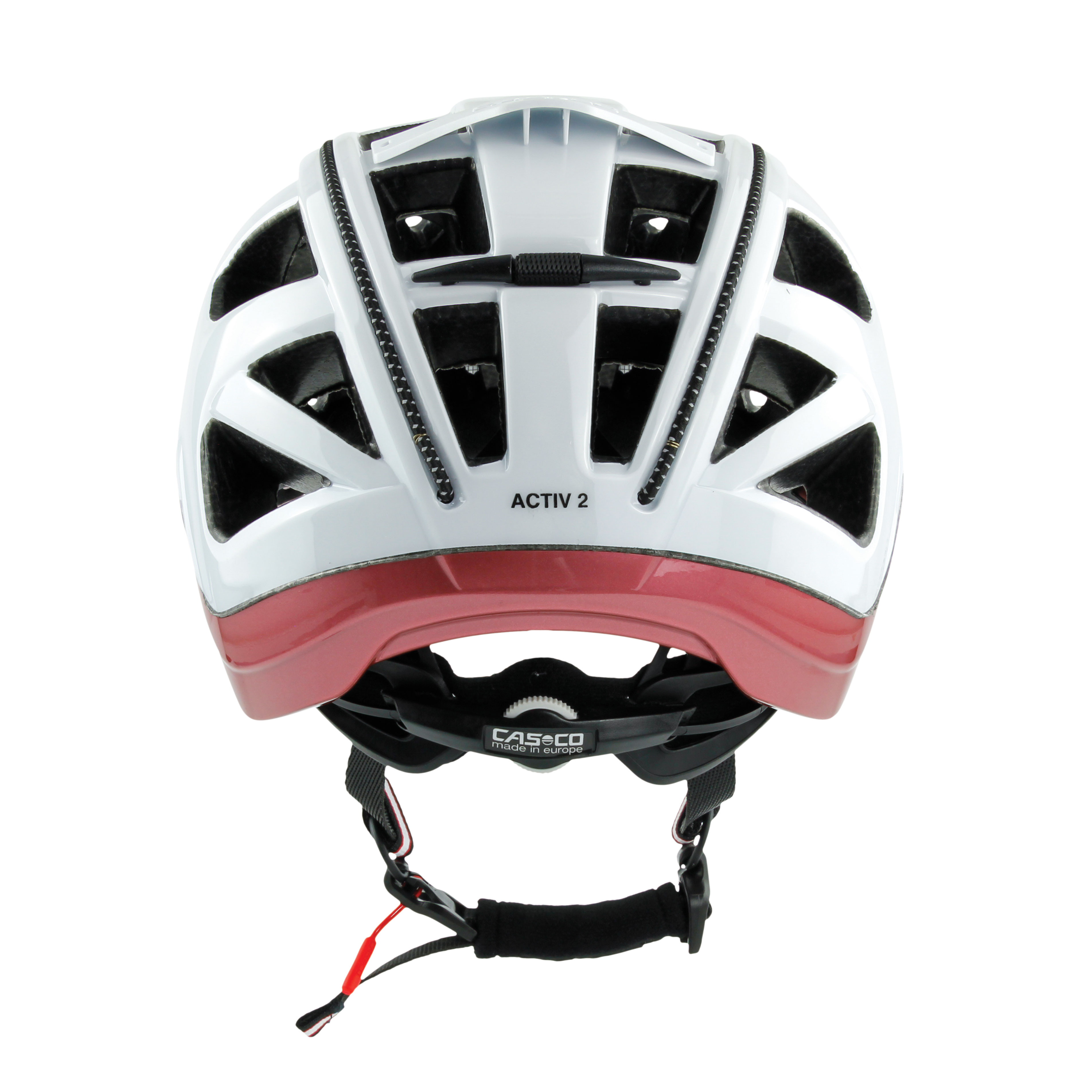 Activ 2 Fahrradhelm