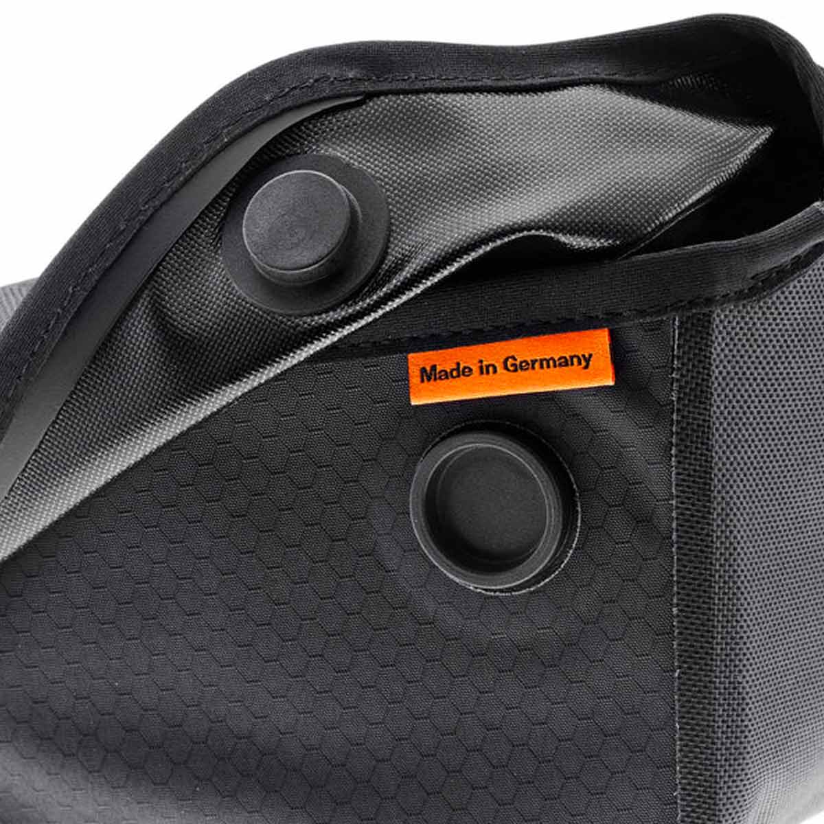 ORTLIEB Fuel-Pack 1L Oberrohrtasche ORTLIEB Fuel-Pack 1L Oberrohrtasche