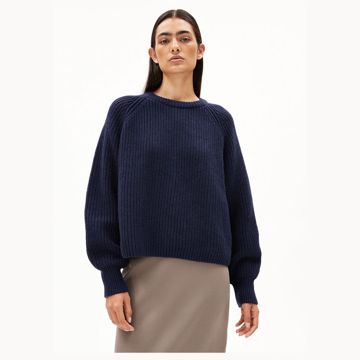 ARMEDANGELS Kaagi Strickpullover Damen