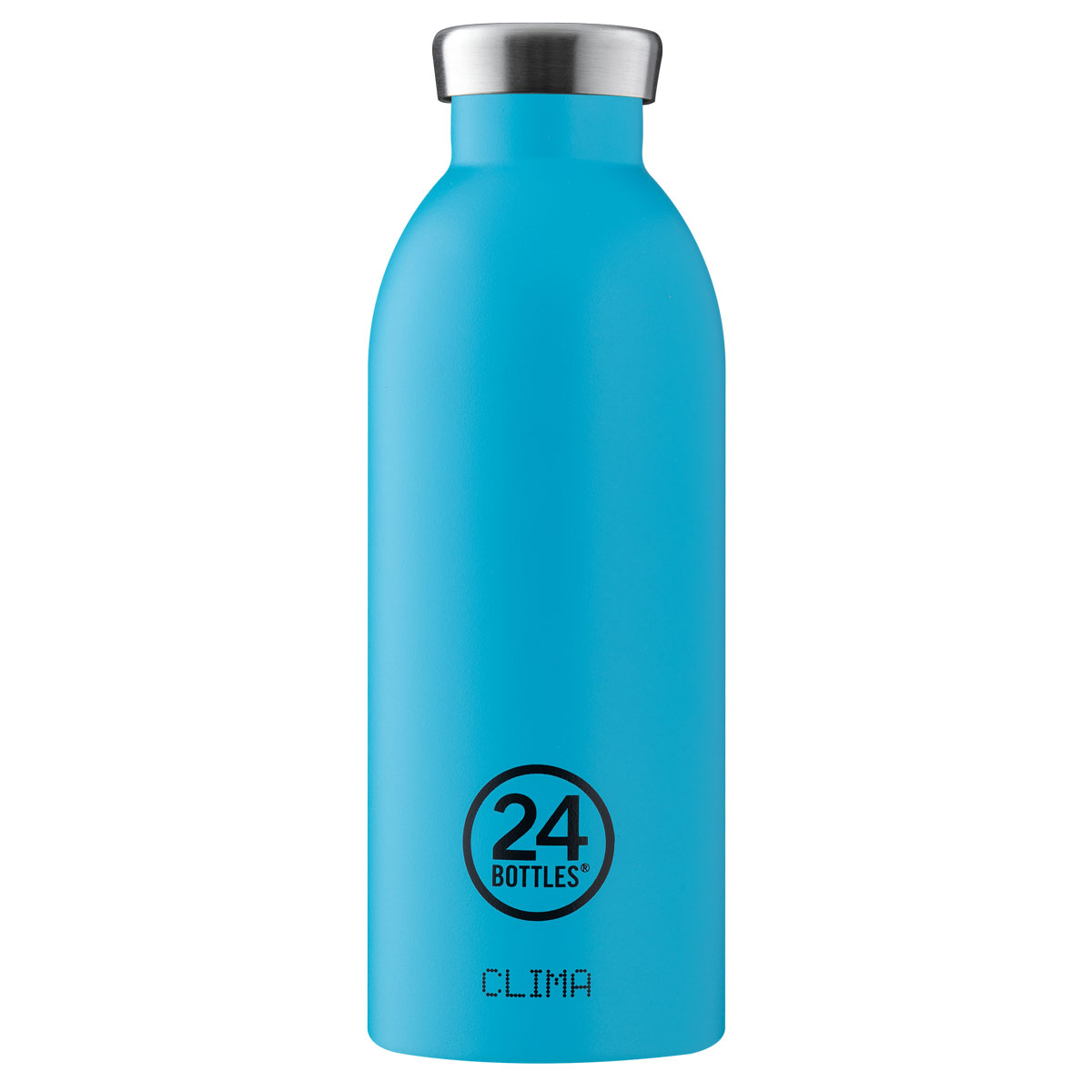 Clima Bottle 500 Stone