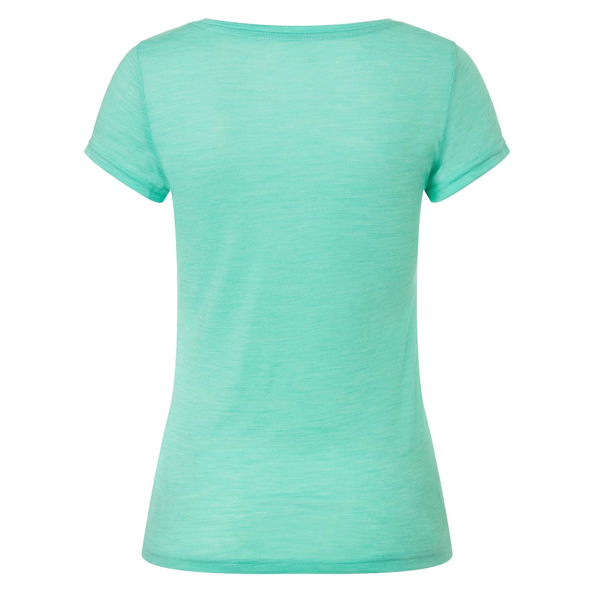 Explore Tee Merino Women