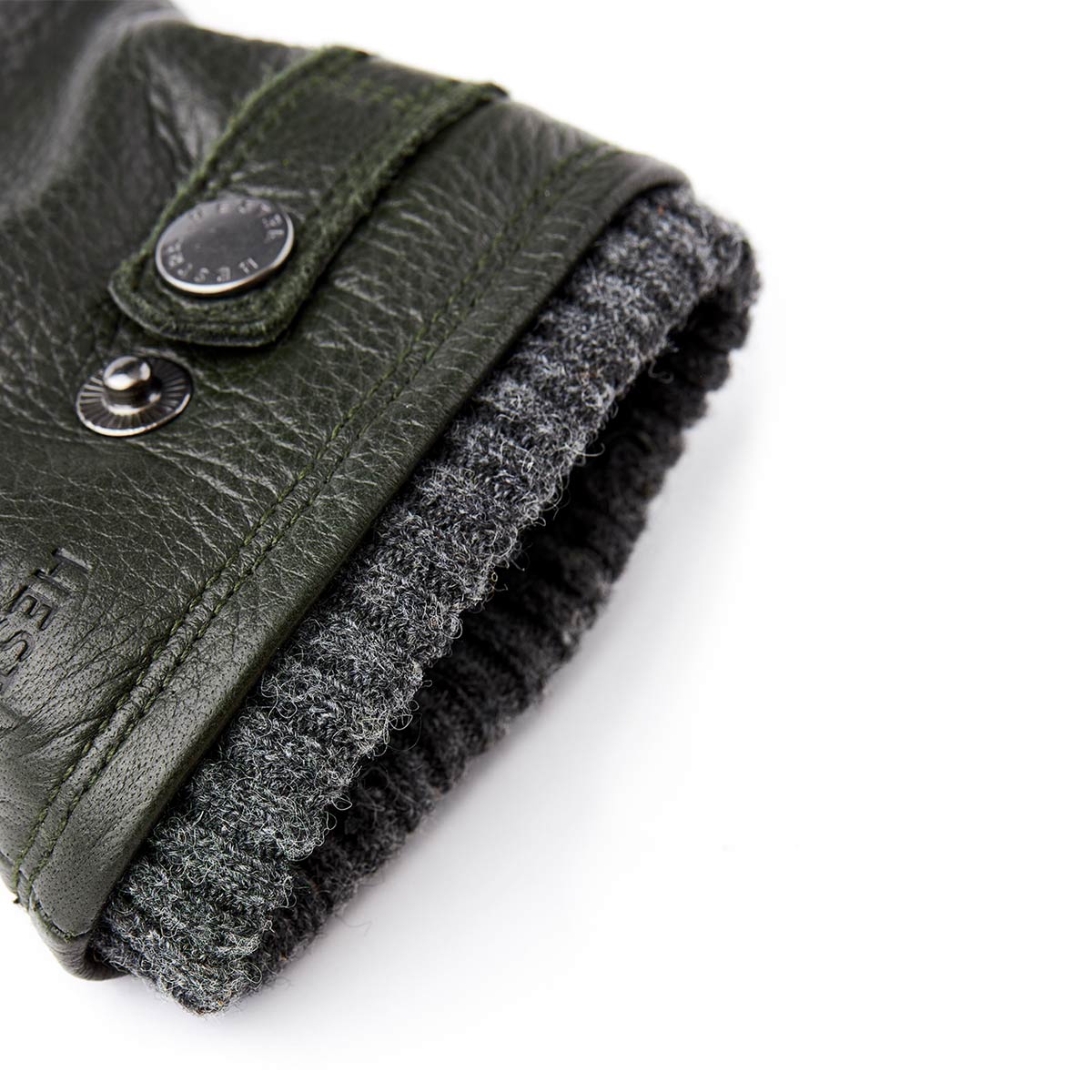 Hestra Utsjö Echtleder Handschuhe Unisex Hestra Utsjö Echtleder Handschuhe Unisex