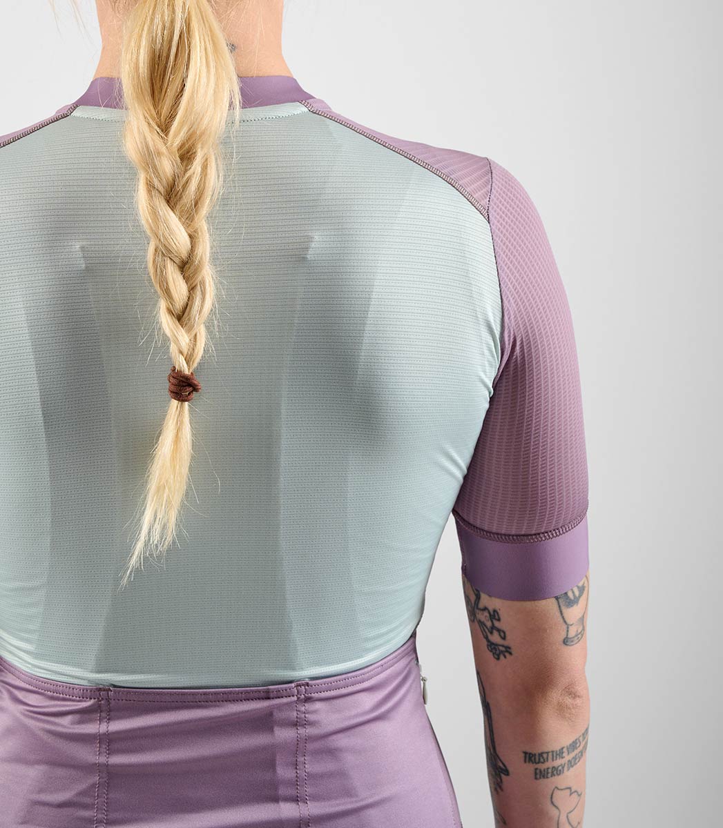PEdALED Element Radtrikot Damen PEdALED_ELEMENT-WOMENS-JERSEY-PRINTED-LILAC_06
