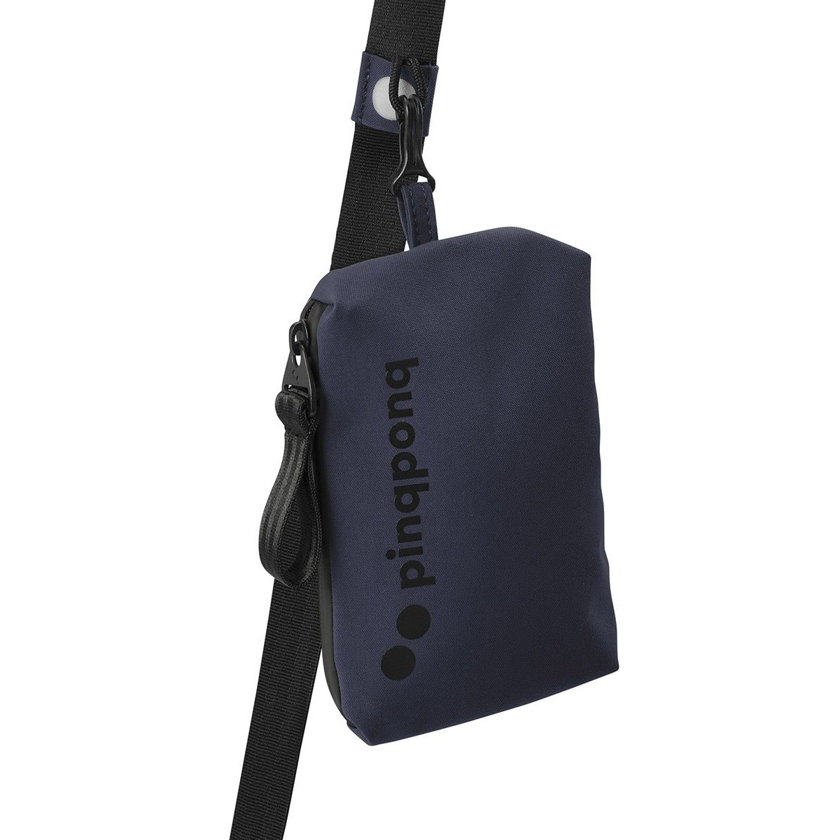 Pinqponq Aksel Fahrrad Umhängetasche PPC-AKS-001-30178S-pinqponq-Aksel-Solid-Navy-03