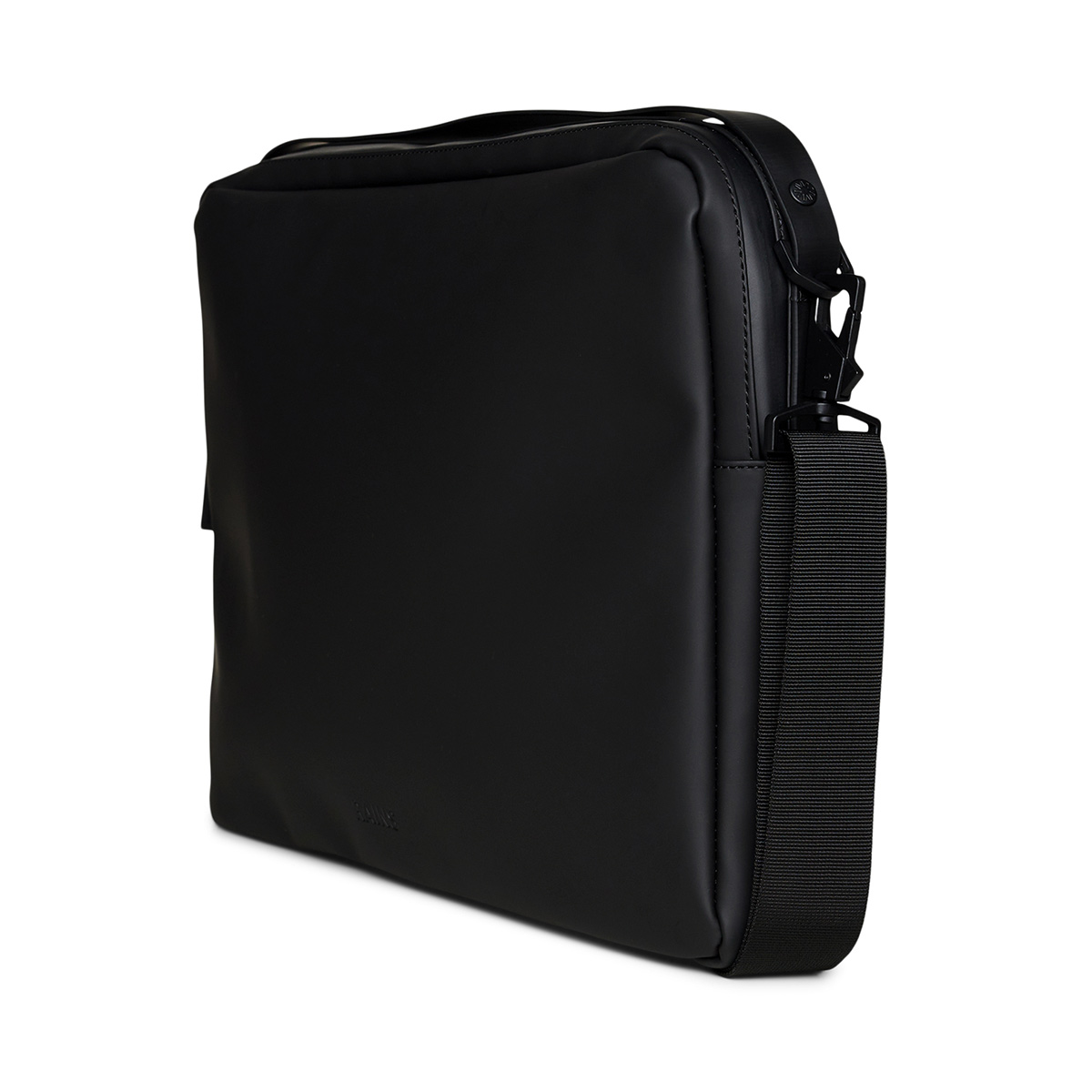 RAINS Laptop Bag 15"/16" W3 Laptoptasche RAINS_Laptop-Bag-15-16-W3_Laptoptasche_black_02