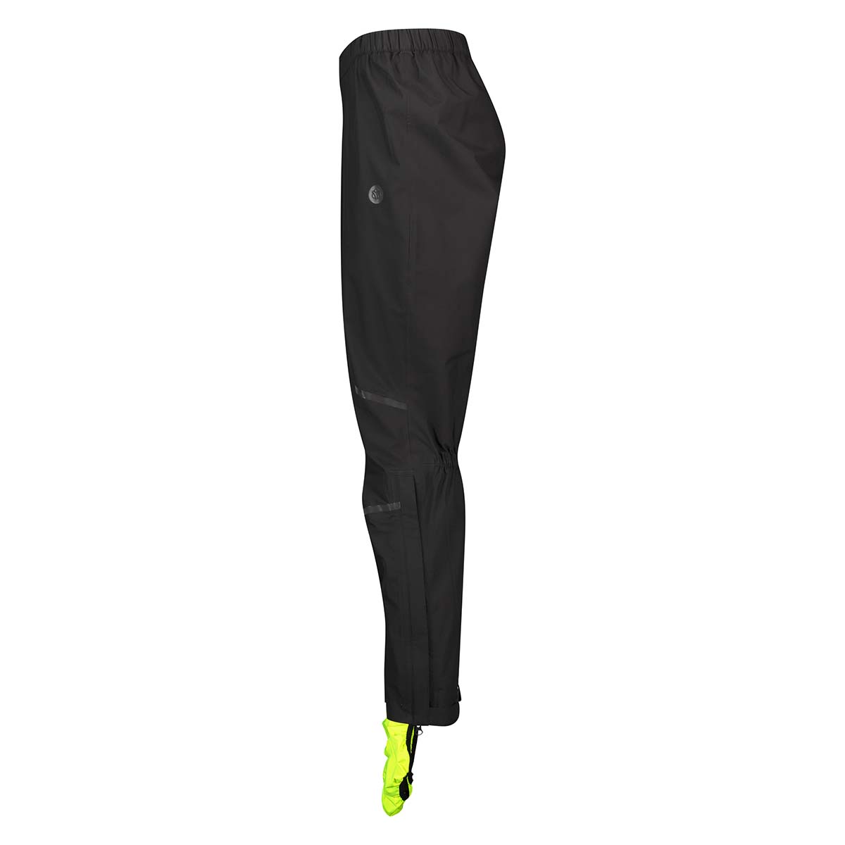 Compact Rain Pants Commuter Women