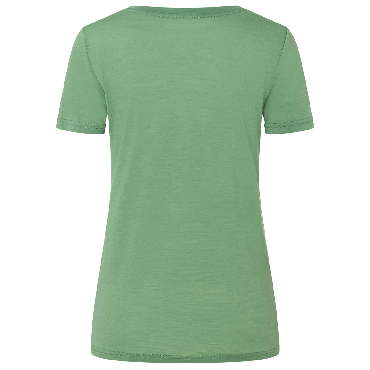 The Essential Tee Merino Women The Essential Tee Merino Women