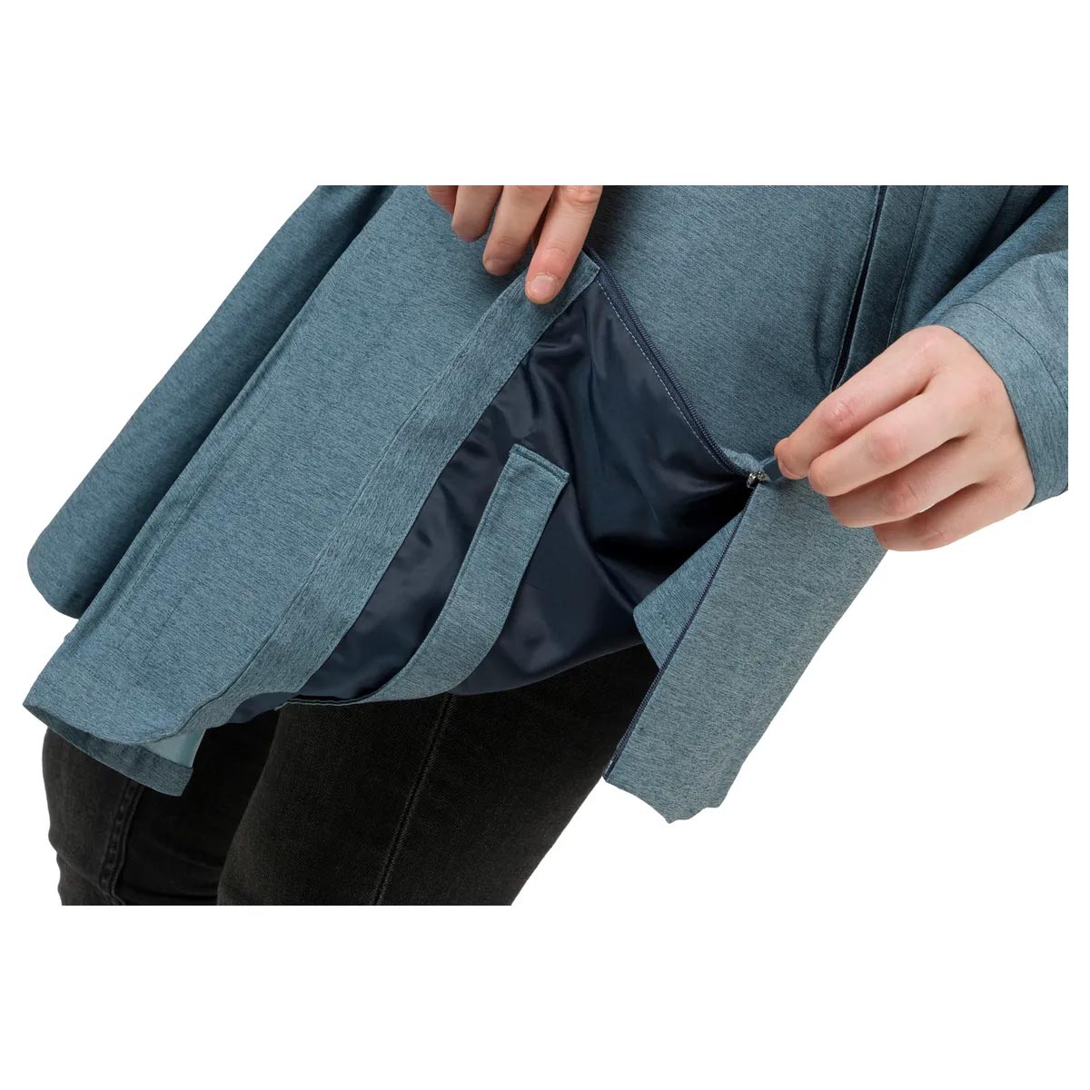 AGU SEQ Regenjacke Damen AGU SEQ Regenjacke Damen