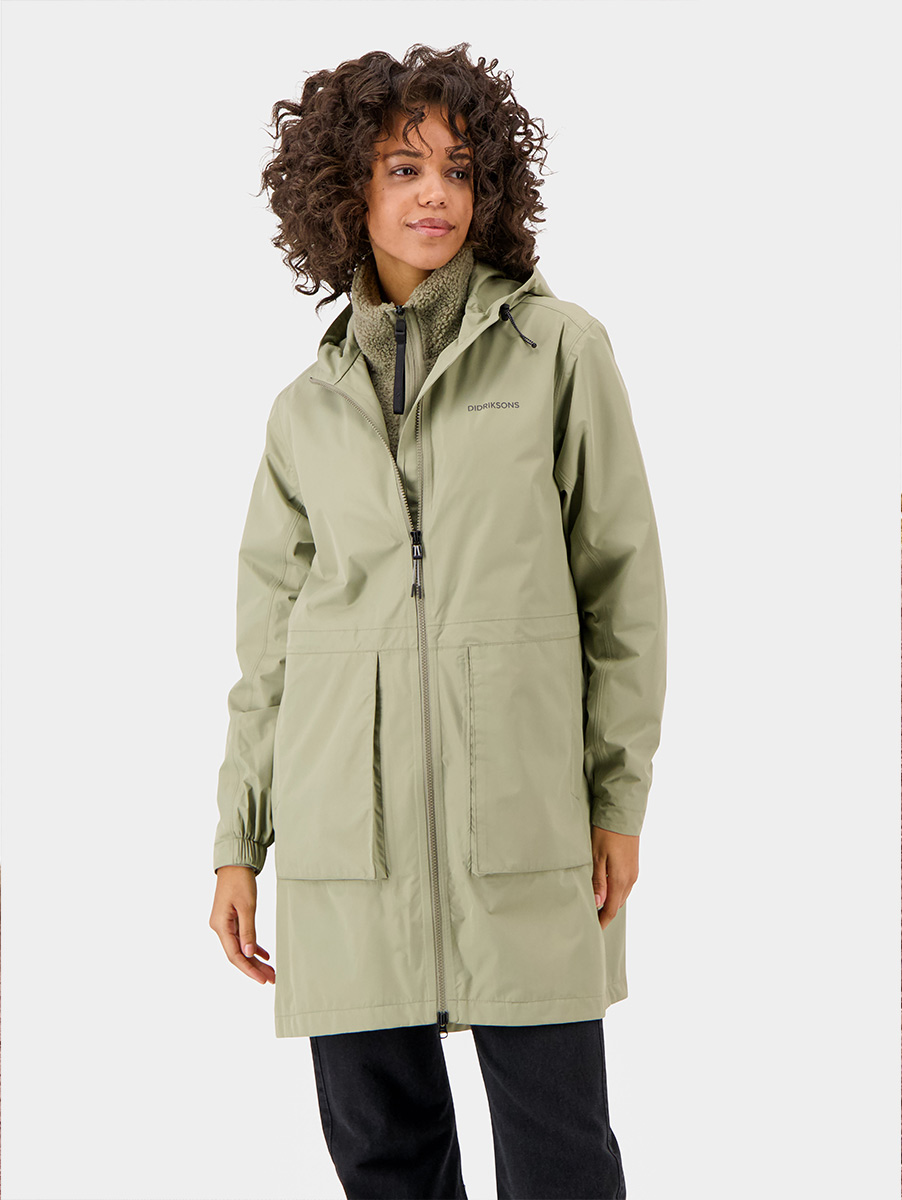 Bella Parka Women