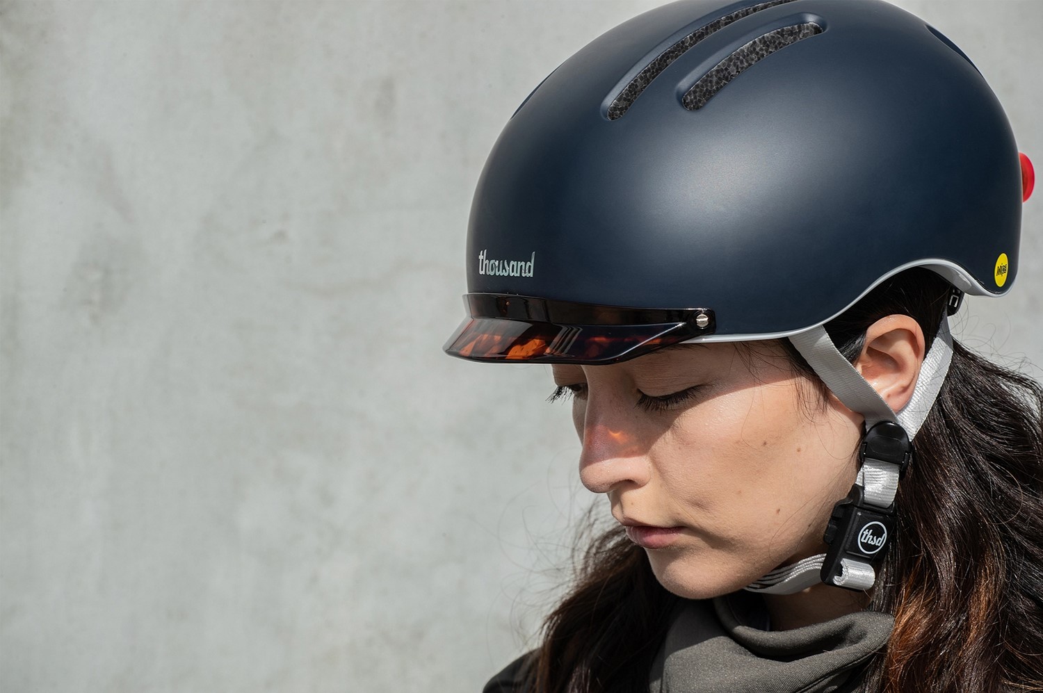 Thousand Chapter MIPS Fahrradhelm 86oIYxmzWqULrB