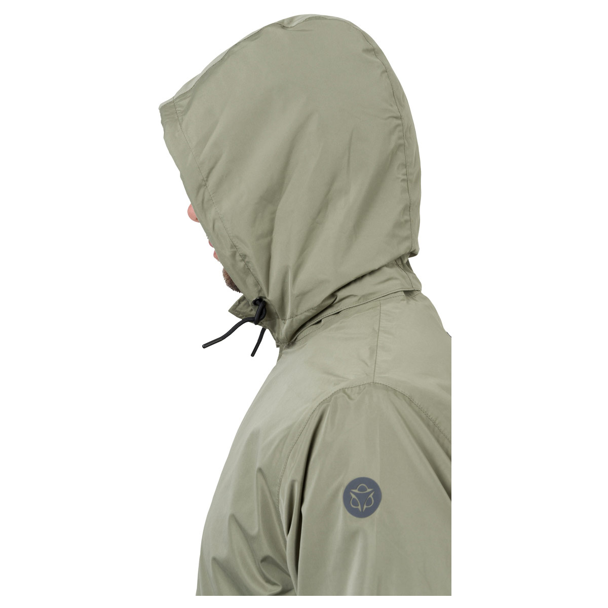 AGU Coach Regenjacke Herren Agu-Coach-Regenjacke-Urban-Outdoor-Men-430421-pistachio-m3