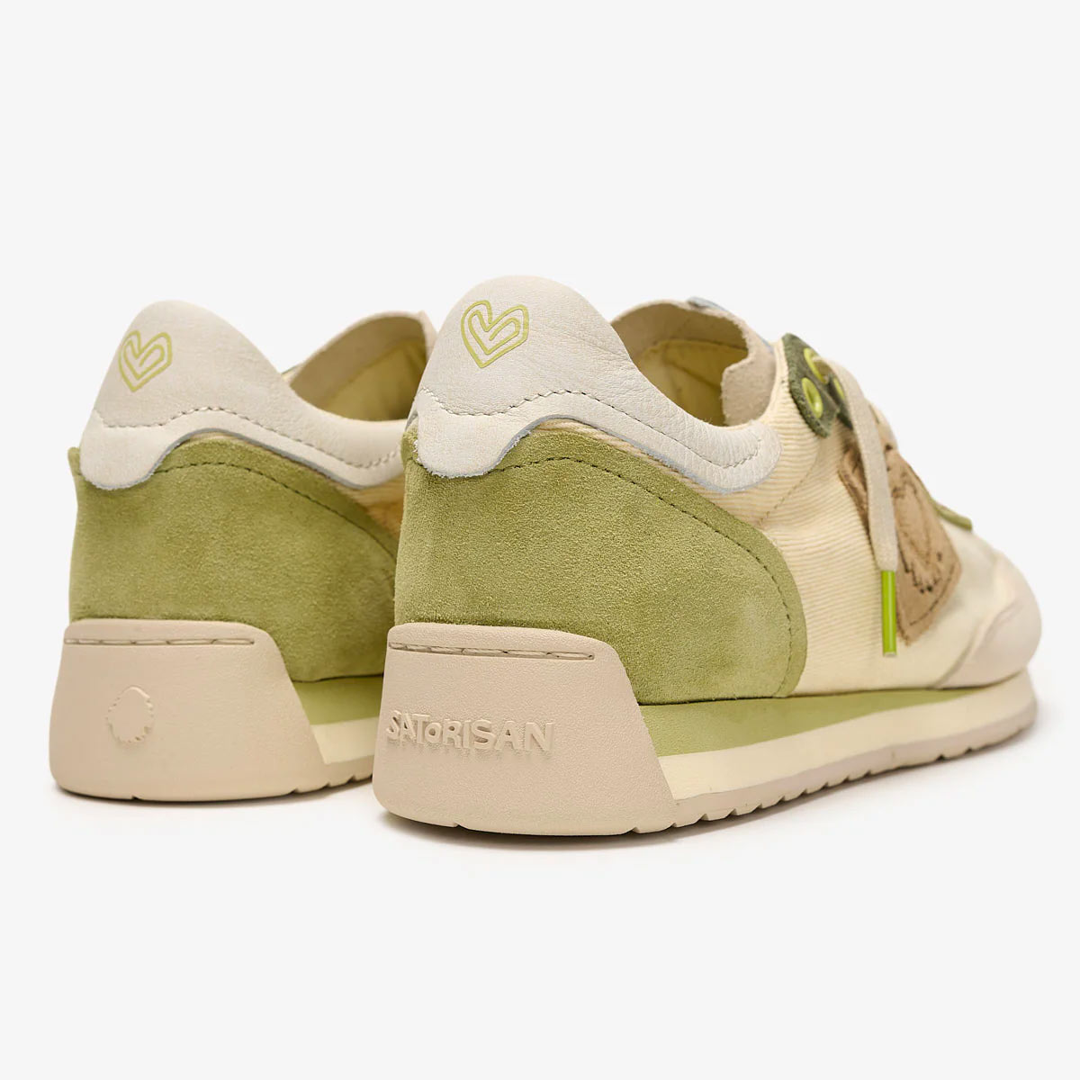 Satorisan Enso Gaia Sneaker Herren Satorisan Enso Gaia Sneaker Herren