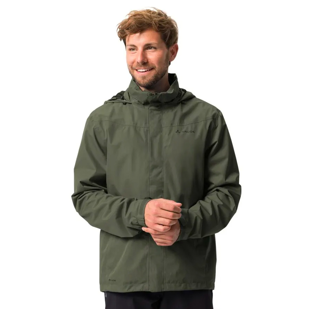 VAUDE Escape Bike Light Regenjacke Herren VAUDE Escape Bike Light Regenjacke Herren