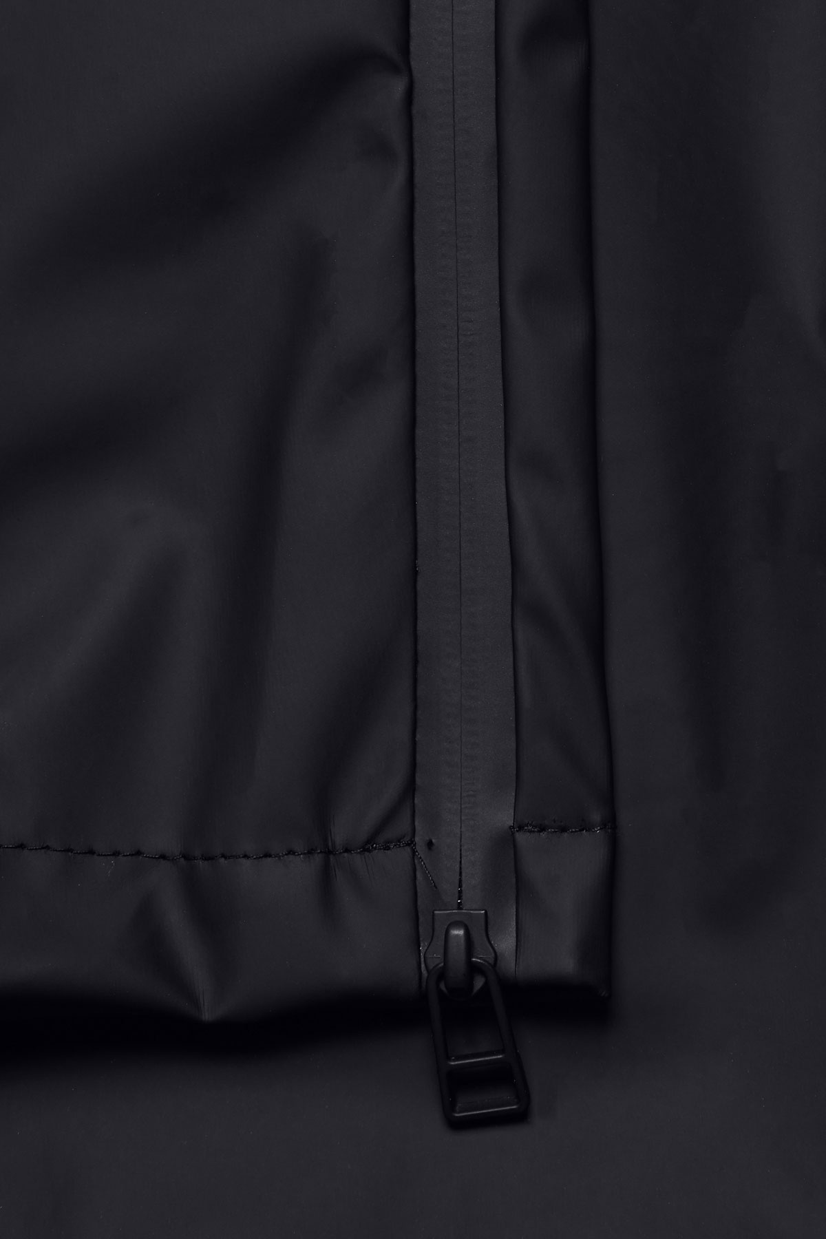 RAINS Pants Slim Regenhose Unisex Rains_Pants_Slim_18580_BK_3