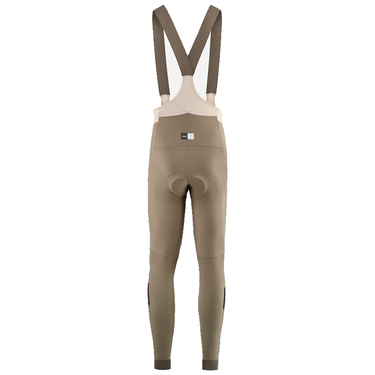 PEdALED Element Lange Bib Fahrradhose Herren Pedaled-ELEMENT_-TIGHT-BROWN-2